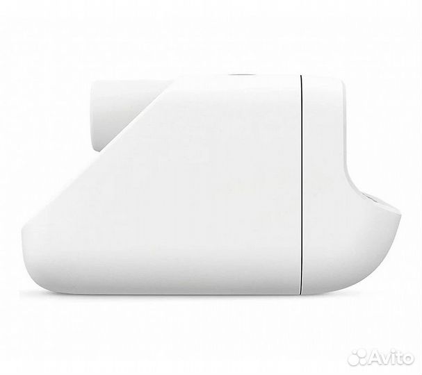Фотоаппарат моментальной печати Polaroid Go, белый