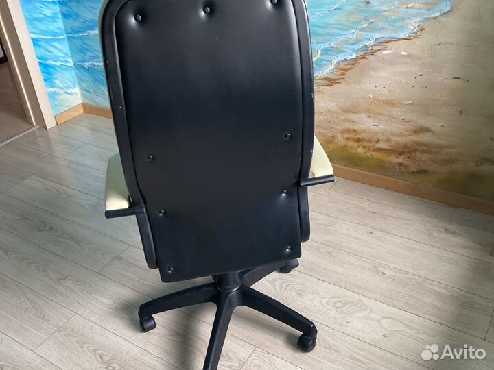 Компьтернле кресло