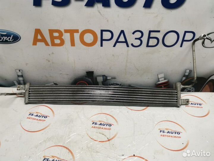 Радиатор АКПП Opel Antara 2.2 дизель Z22D1 2012