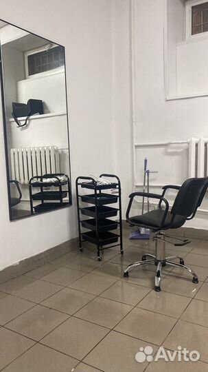 Салон красоты