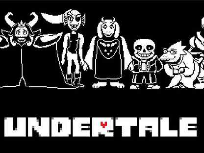 Undertale ps4,Xbox