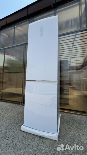 Холодильник Haier C2F637cgwg Новые. Гарантия