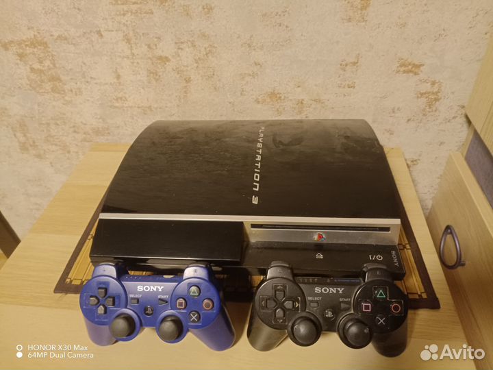 Sony playstation 3