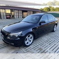 BMW 5 серия 3.0 AT, 2005, 398 000 км, с пробегом, цена 1 020 000 руб.