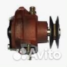 Насос водяной 238ак-1307010-А3 (аналог)