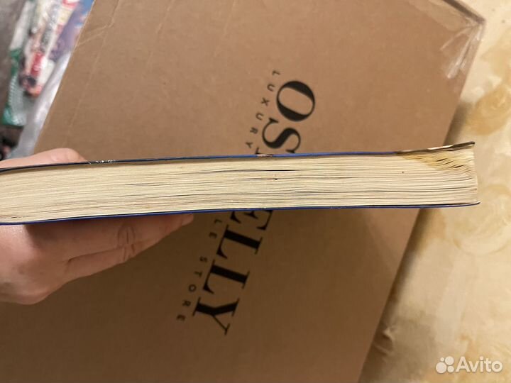 Книга антонелла сериал