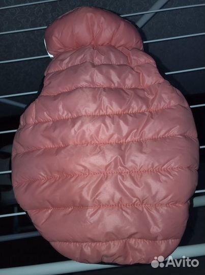 Комбинезон новый двухсторонный