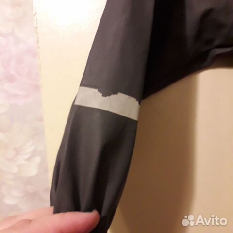 Защитный костюм от грязи и воды детский