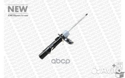 Стойка газомасляная передняя левая OESpectrum 7