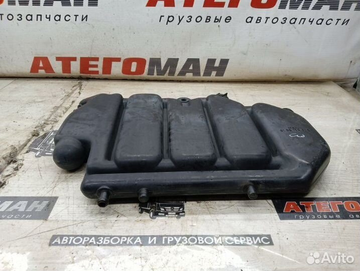 Бачок расширительный Man Le фургон D0836 LFL01-06