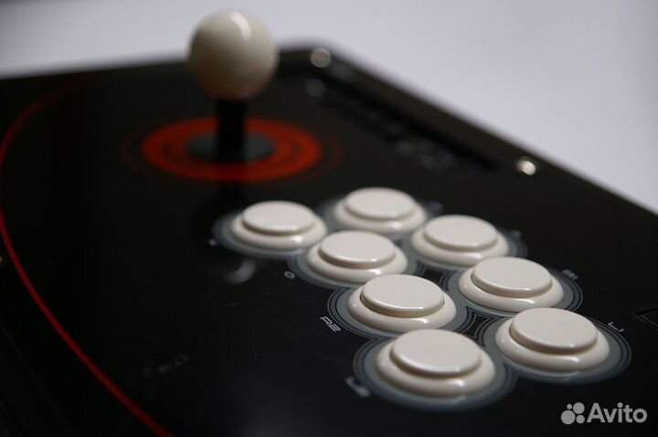 Аркадный стик hori Real Arcade Pro N3-SA