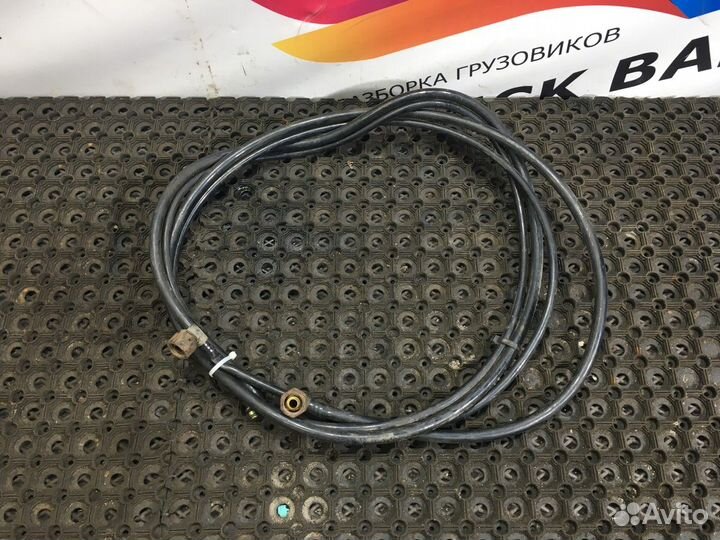 Трубка топливная Daf XF105