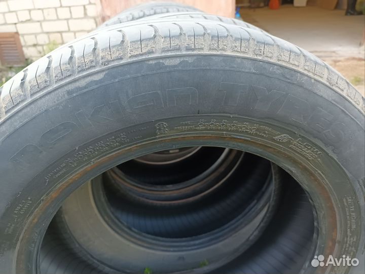 Nokian Tyres Nordman SX2 195/65 R15