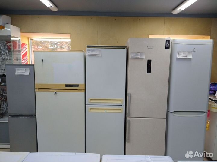 Холодильник Samsung RL33ecvb. Гарантия