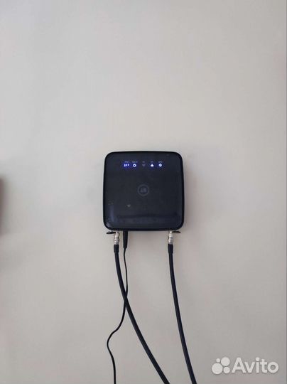 Интернет в частный дом