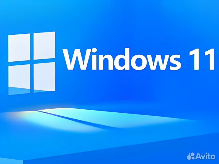 Ключ активации windows 10\11 pro\home