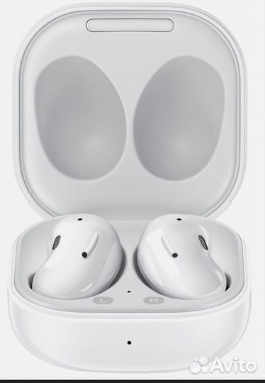 Samsung galaxy buds live