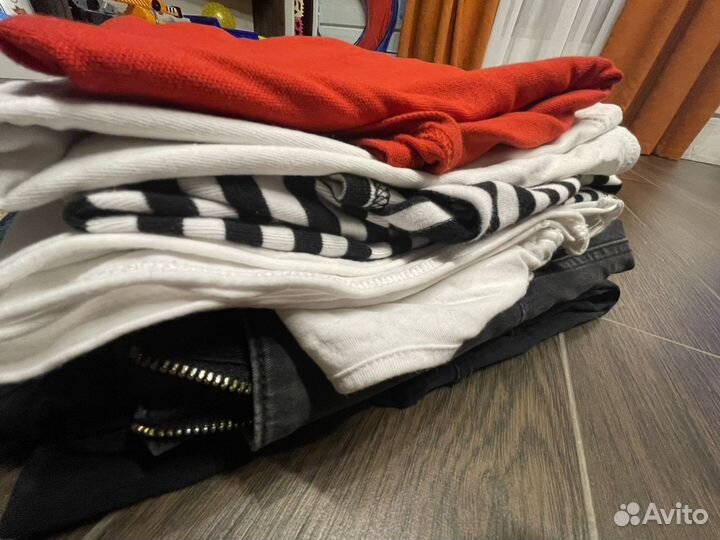 Женские вещи 40 42