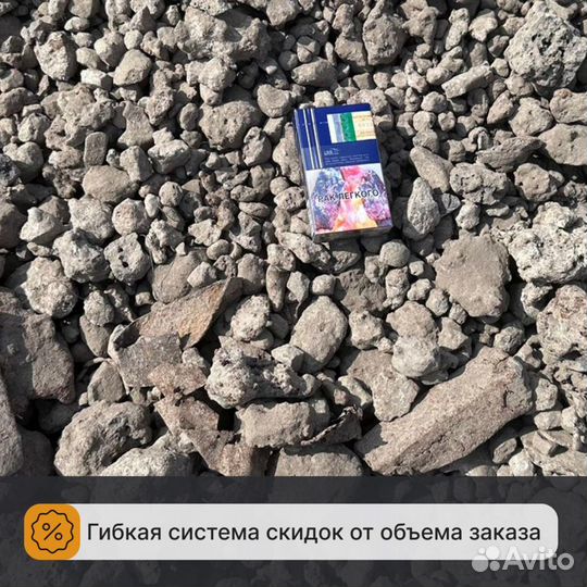 Скрап чермет