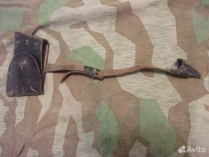 Чехол,под топор,Германия.30-е 40-е