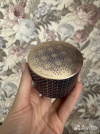 Guerlain метеориты