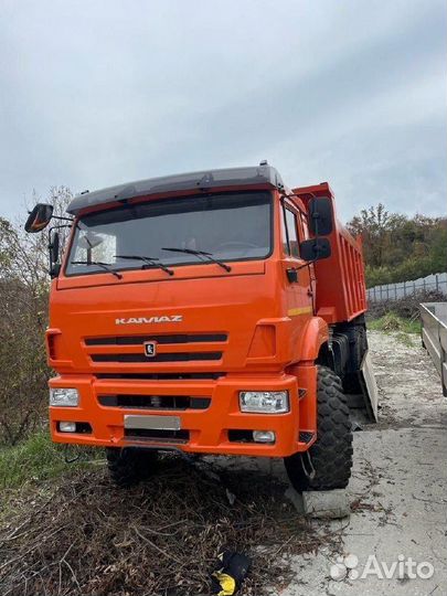 Аренда самосвала услуги самосвал