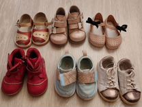 Обувь для девочки 19-21