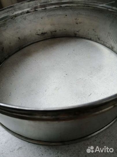 Формы кулинарные разные