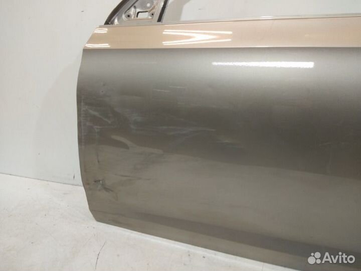 Дверь передняя левая Volkswagen Polo 6 2016