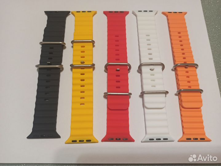 Ремешок для часов Apple