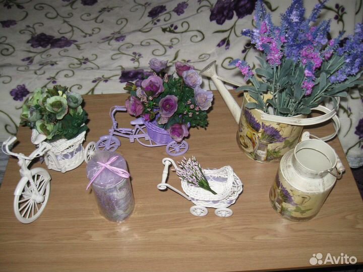 Стрелец, свеча,шкатулка, прованс и т.д