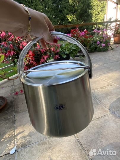 Ведро для льда