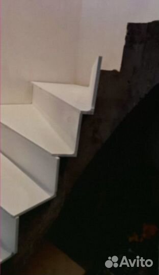 Лестница по размерам