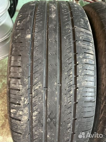 Hankook AH11 265/60 R18