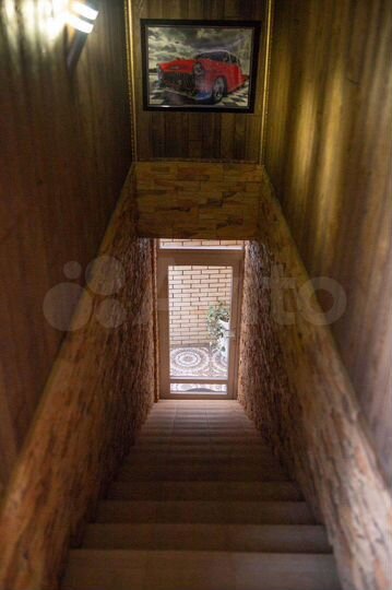 Гостиница, 253 м²