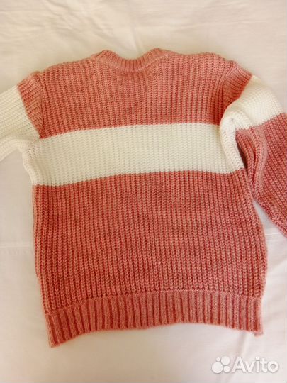 Джемпер для девочки