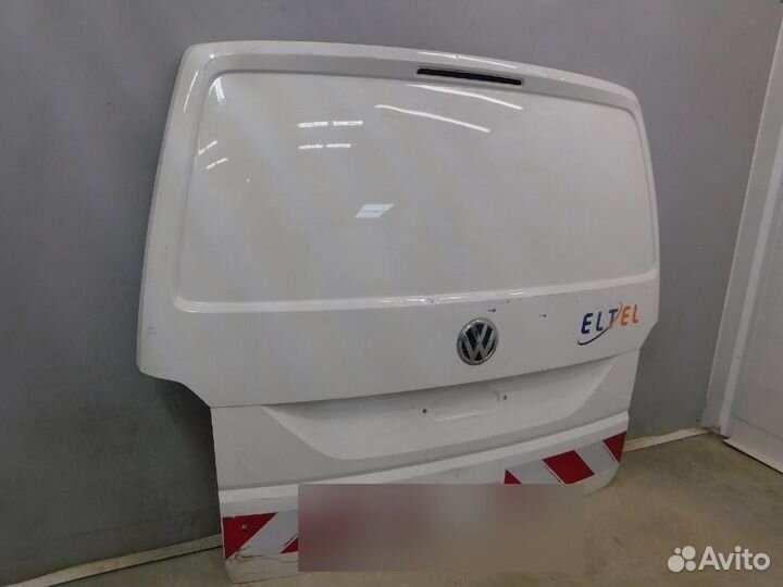 Дверь багажника Volkswagen California/Caravelle/Multivan/Transporter