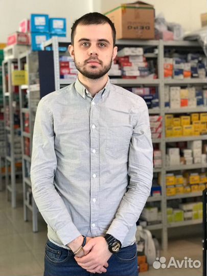 Личный (персональный, офисный) водитель-охраник