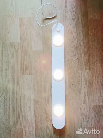 Светильник подвесной