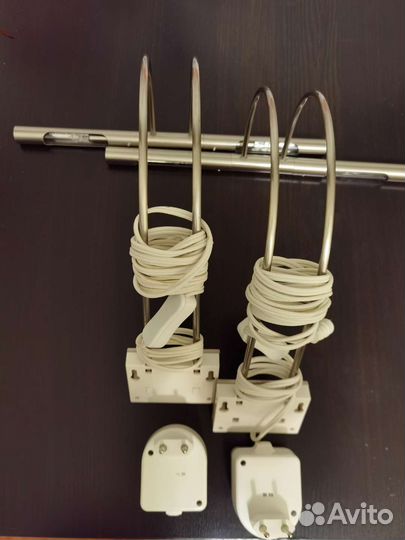 Светильник настенный, подсветка для картин