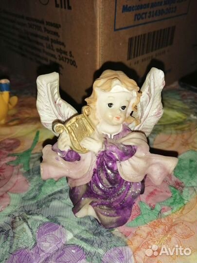 Фигурки. Статуэтки. Сувениры. Цена за всё 700