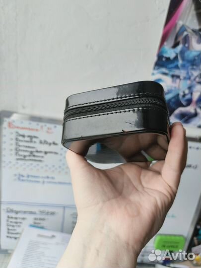 Шкатулка для украшений