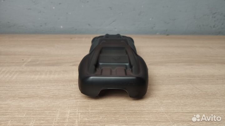 Кузов traxxas E-revo 1/16 в неубиваемом исполнени