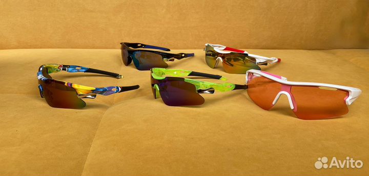 Спортивные очки