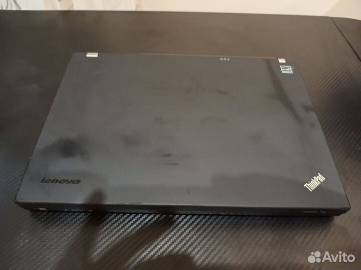 Lenovo Thinkpad T400