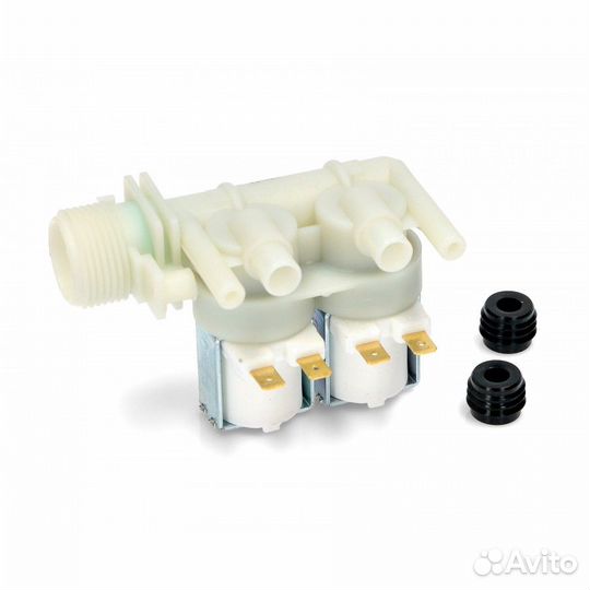 Кэн (клапан) для стиральных машин