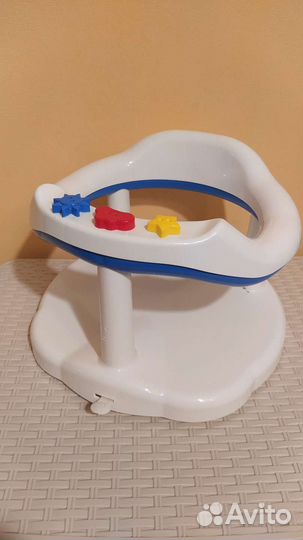 Стульчик для купания
