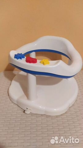 Стульчик для купания