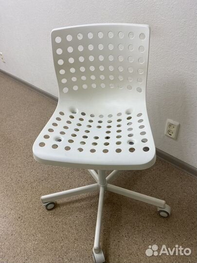 Компьютерный стул