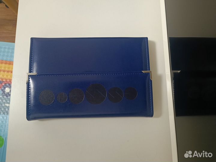 Попка с пробниками essens